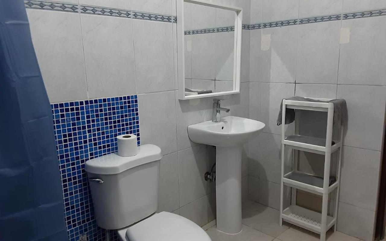 Villa Colonial Suite N 3 Familiar Río San Juan Kültér fotó