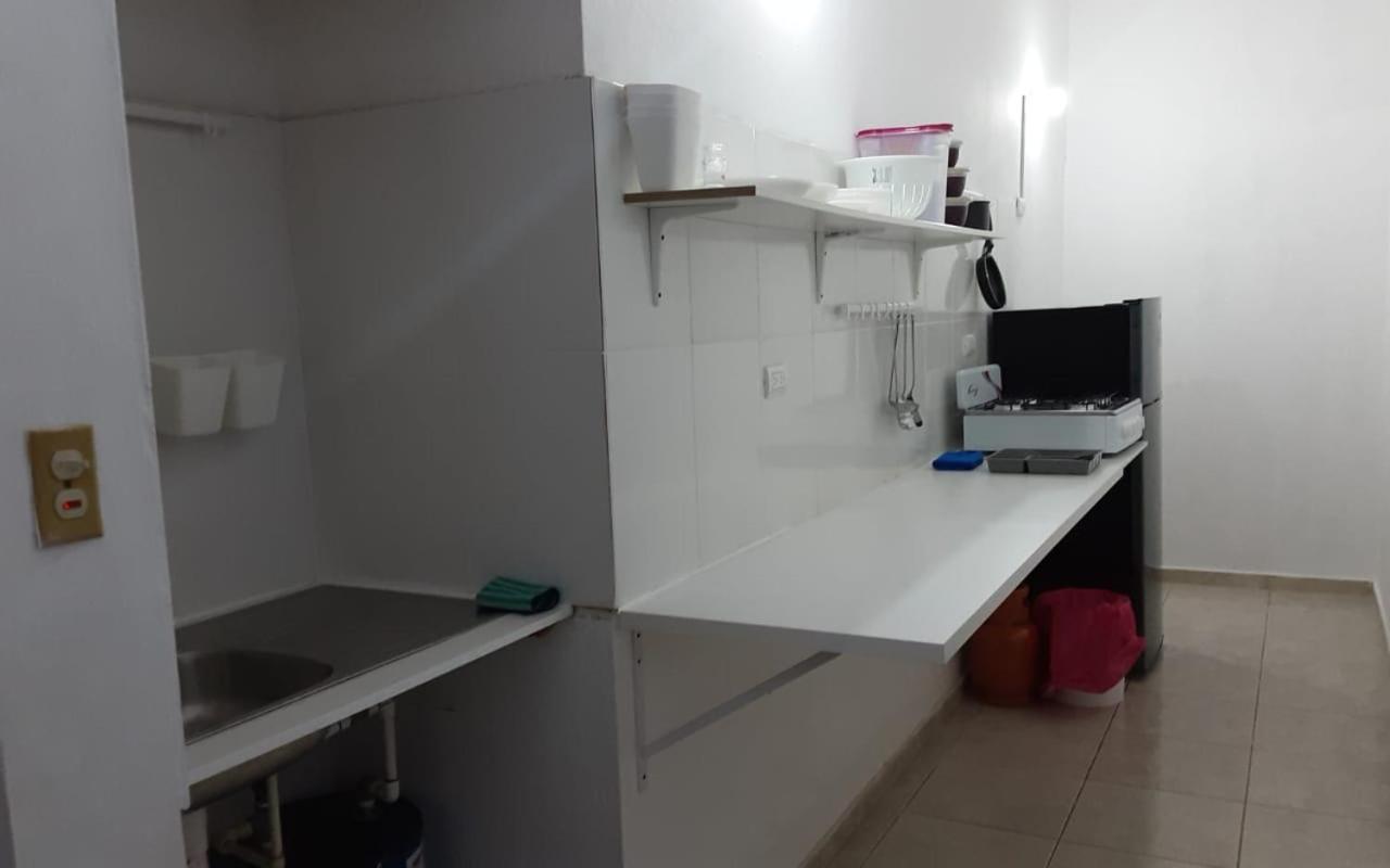 Villa Colonial Suite N 3 Familiar Río San Juan Kültér fotó