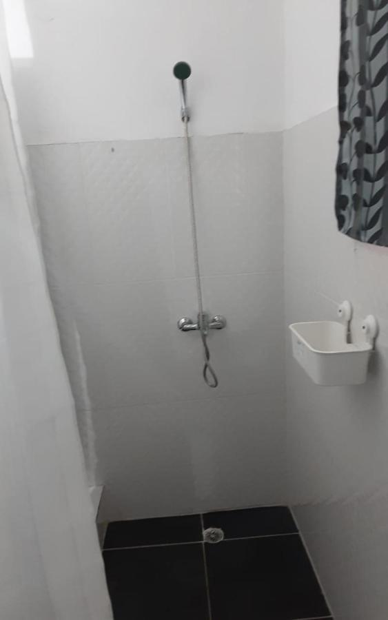 Villa Colonial Suite N 3 Familiar Río San Juan Kültér fotó