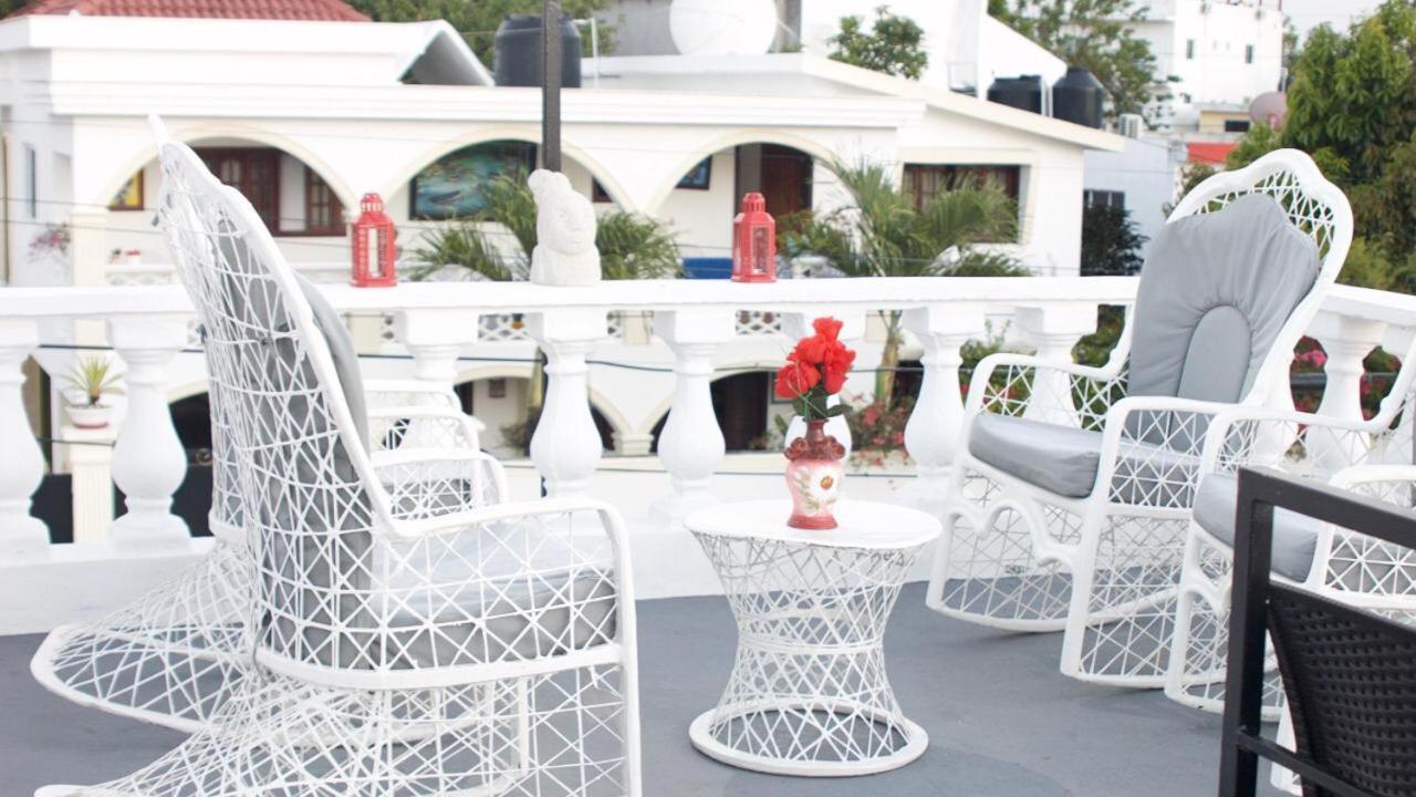 Villa Colonial Suite N 3 Familiar Río San Juan Kültér fotó