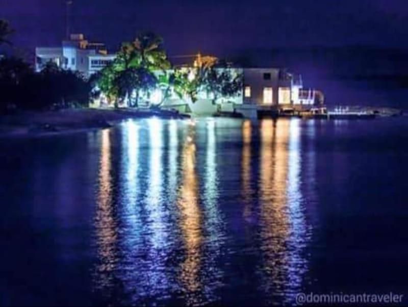 Villa Colonial Suite N 3 Familiar Río San Juan Kültér fotó